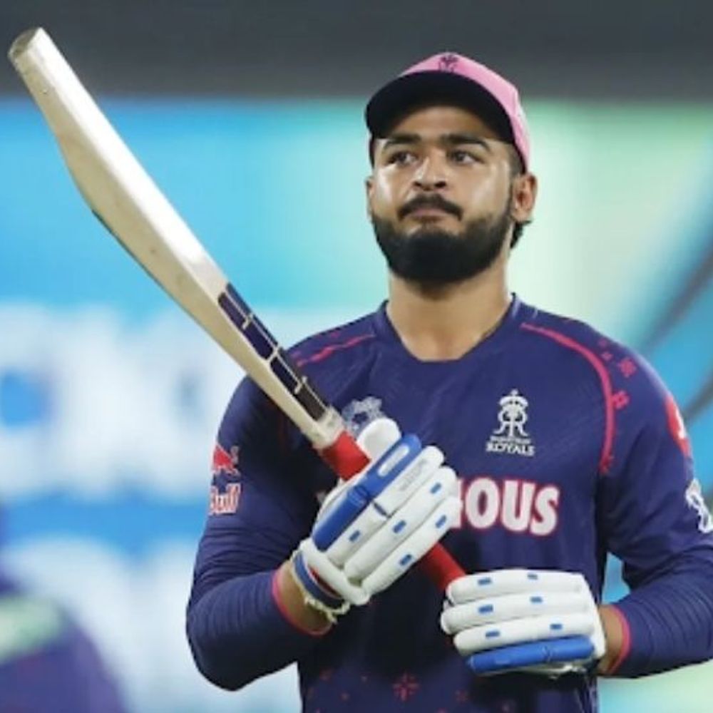 रियान पराग राजस्थान रॉयल्स के नए कप्तान होंगे:2019 से टीम के साथ हैं; संजू सैमसन ट्रेड होकर CSK चले गए थे