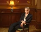 Foreign secretary Yvette Cooper: &lsquo;Making decisions based on what the US do or say doesn&rsquo;t feel like sensible foreign policy&rsquo;