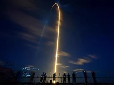  From rockets to cancer research, here's how the number pi is embedded in our lives