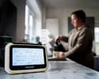 Give all UK households a set amount of subsidised energy, says thinktank
