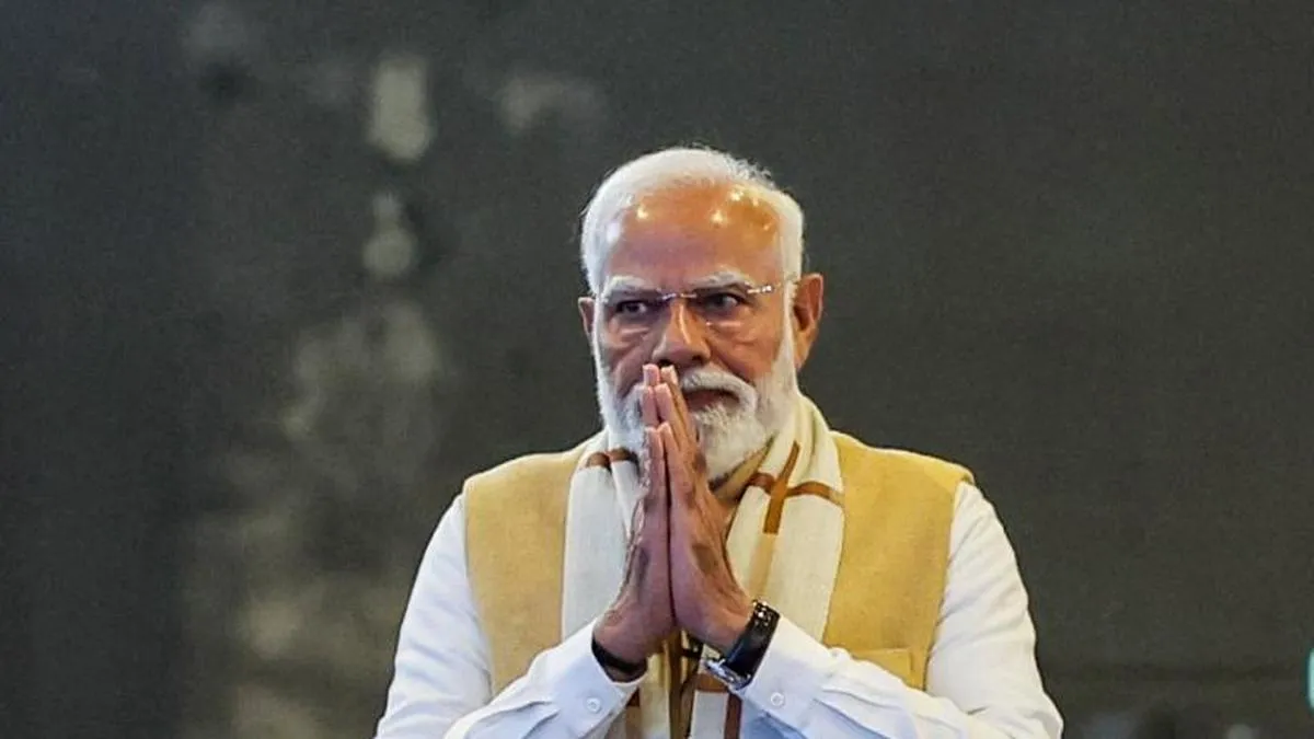Global cooperation is crucial to tackle AI bias and risks, says PM