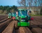 Global food supplies could be badly hit if Iran war drags on, says fertiliser boss