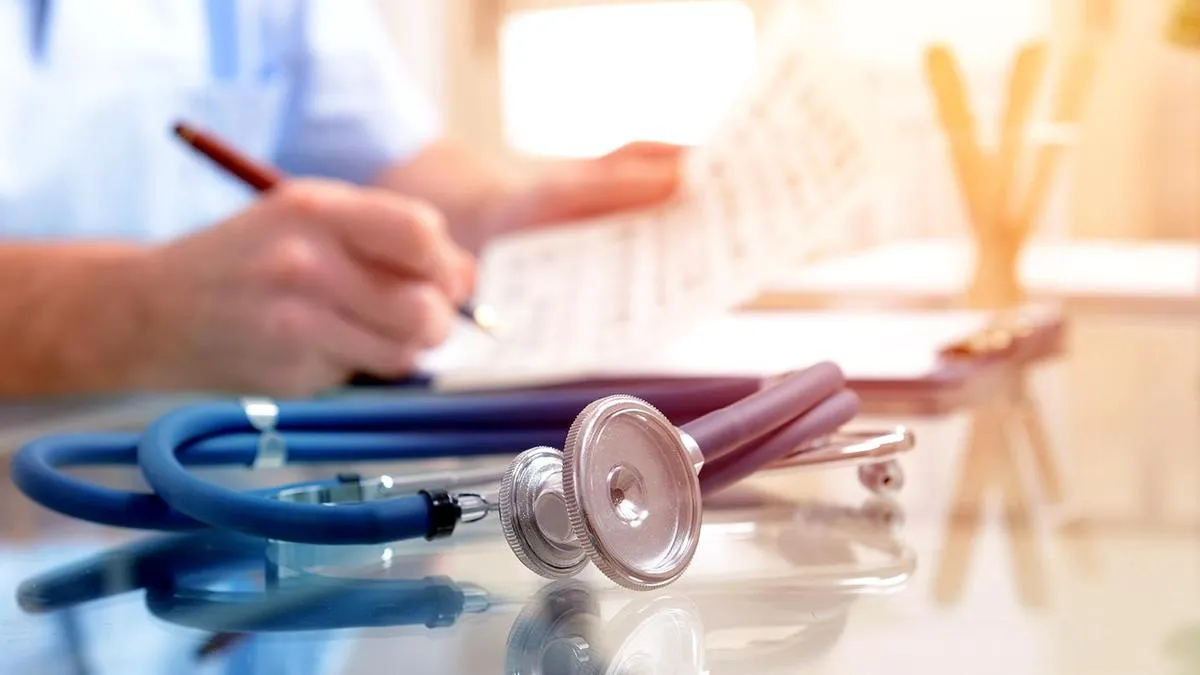 Govt to rope in Telangana doctors settled abroad to treat patients