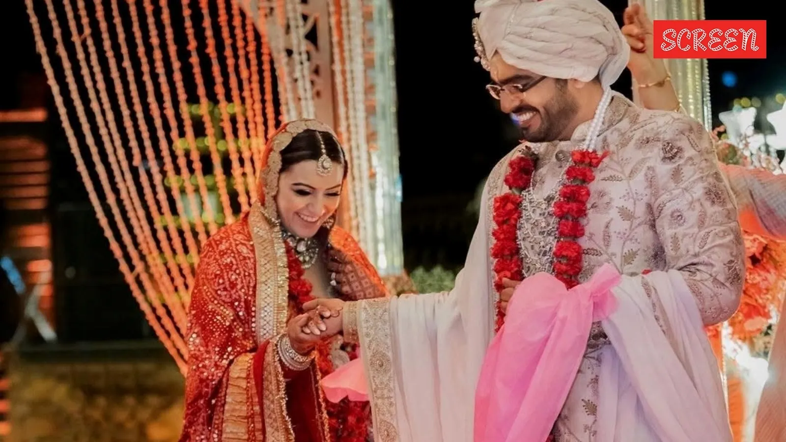 Hansika Motwani-Sohael Khaturiya divorce: From claims that she married &lsquo;best friend&rsquo;s ex-husband&rsquo; to a palatial wedding and divorce 3 years later
