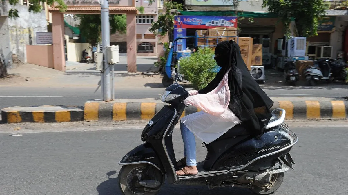 Heatwave in many areas in western States, above normal temperatures in north: IMD