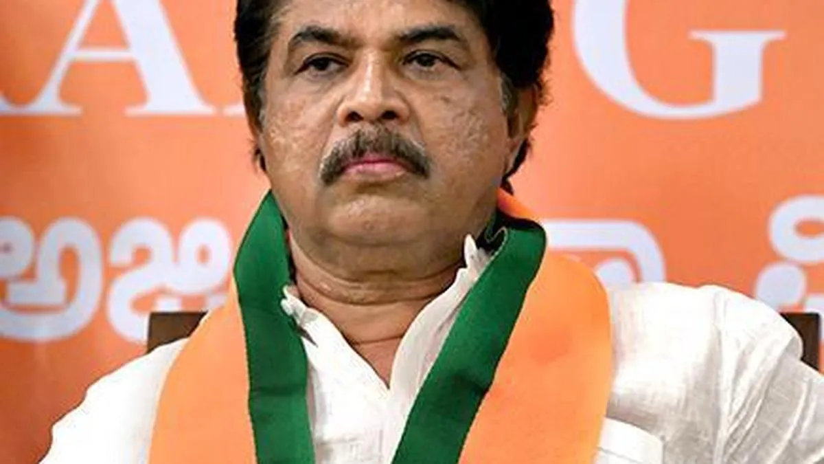 In Bengaluru, some people forced to pay bribe in instalments, alleges R. Ashok 