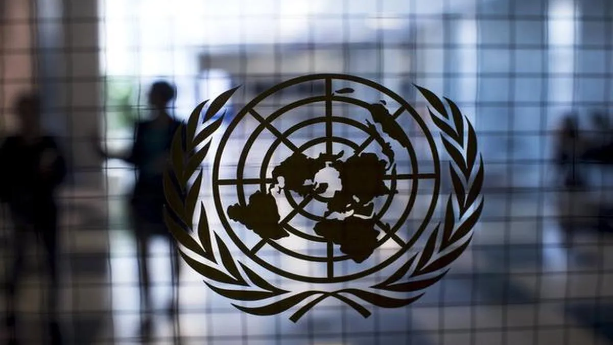 India cosponsors UNSC resolution condemning &lsquo;egregious&rsquo; attacks by Iran against GCC nations, Jordan