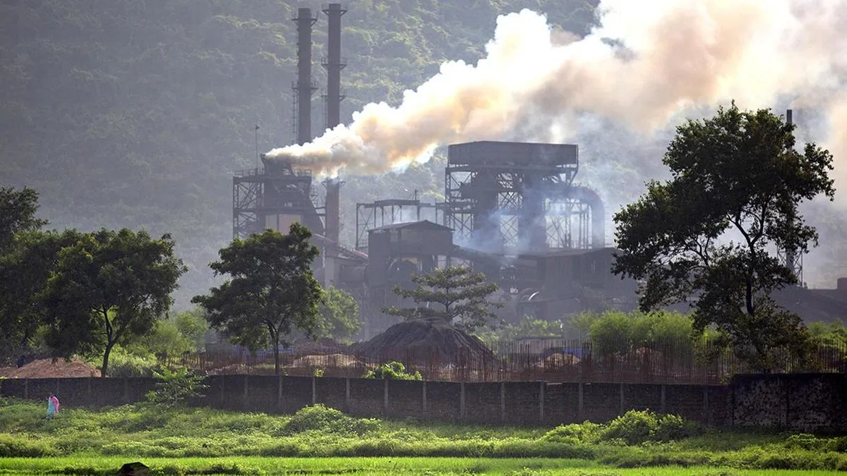 India raises clean-energy ambition with 60% non-fossil fuel power goal by 2035