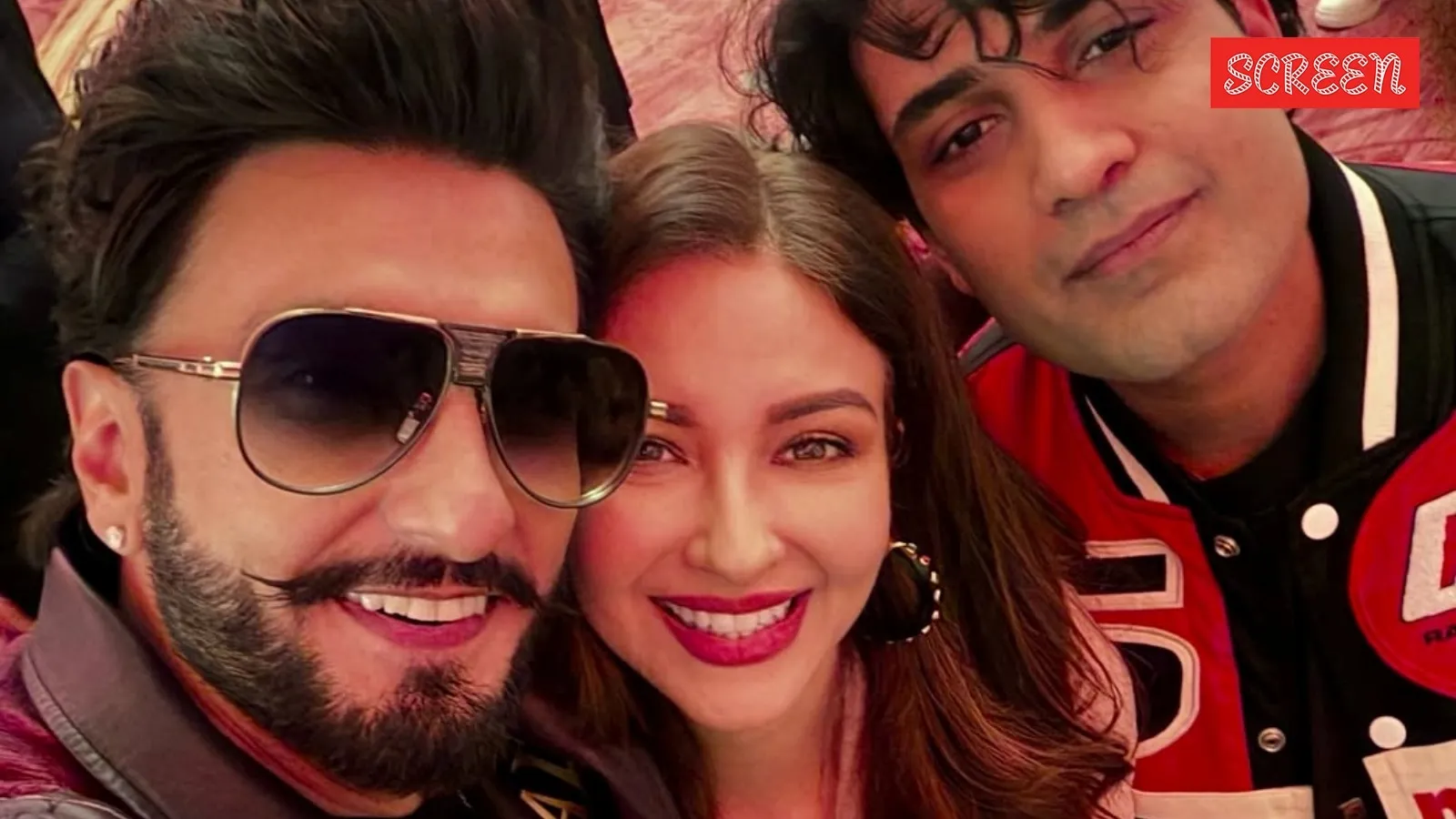 Inside Dhurandhar 2 after-party: Ranveer Singh lights up dance floor, Saumya Tandon recreates slap moment with him