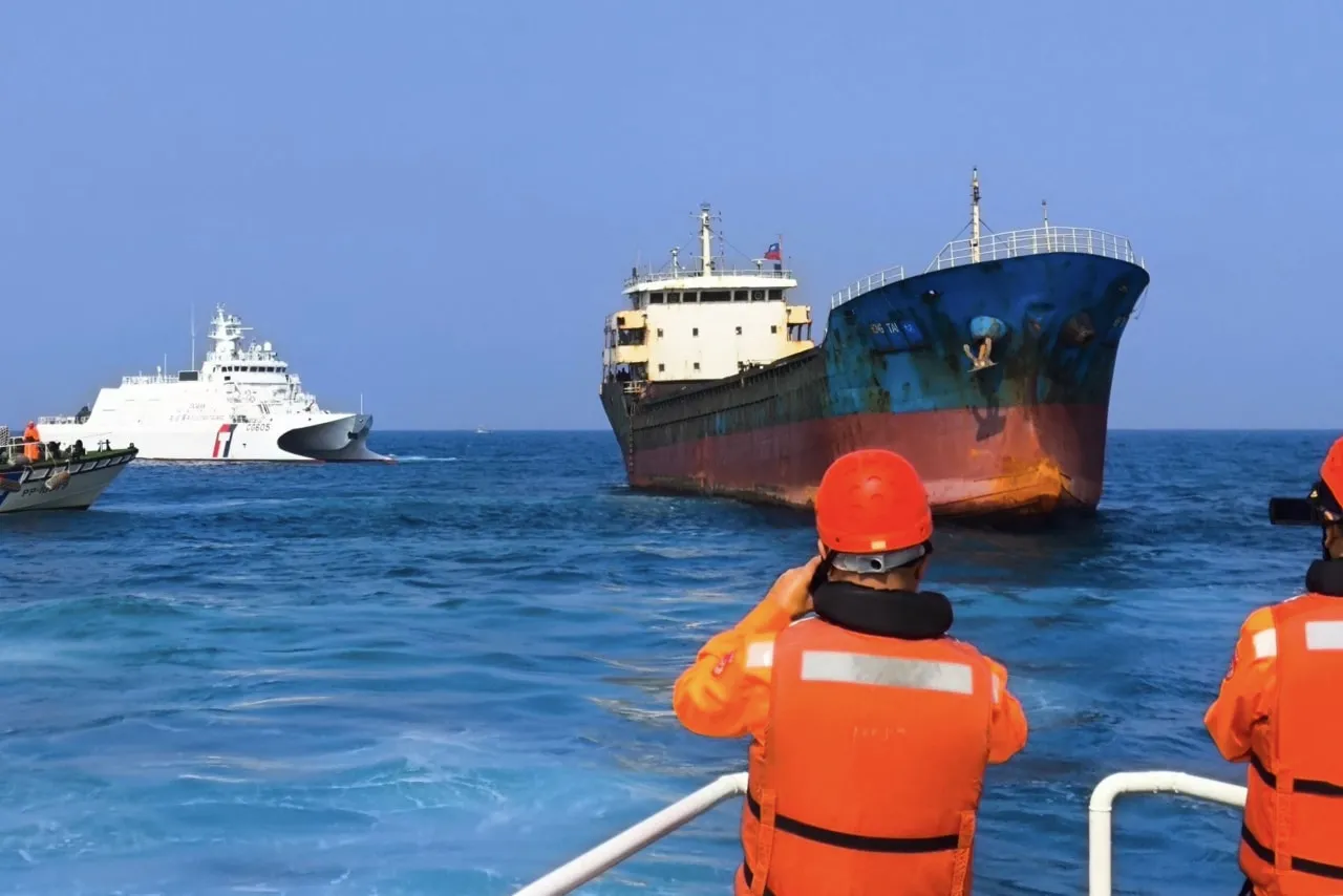 Inside the Race to Protect Submarine Cables From Sabotage