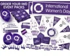 International Women&rsquo;s Day website owners urged to stop &lsquo;exploiting&rsquo; day