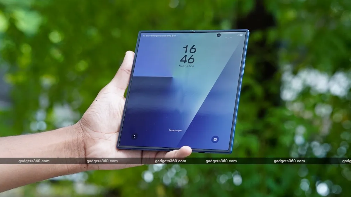iPhone Fold to Reportedly Feature iPad-Style User Interface, Support Split-Screen Apps