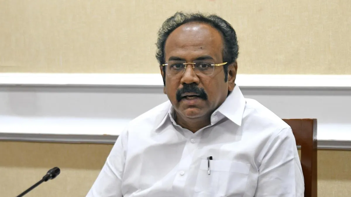 It&rsquo;s ironic welfare schemes implemented in T.N. are portrayed as fiscally irresponsible: Thangam Thennarasu