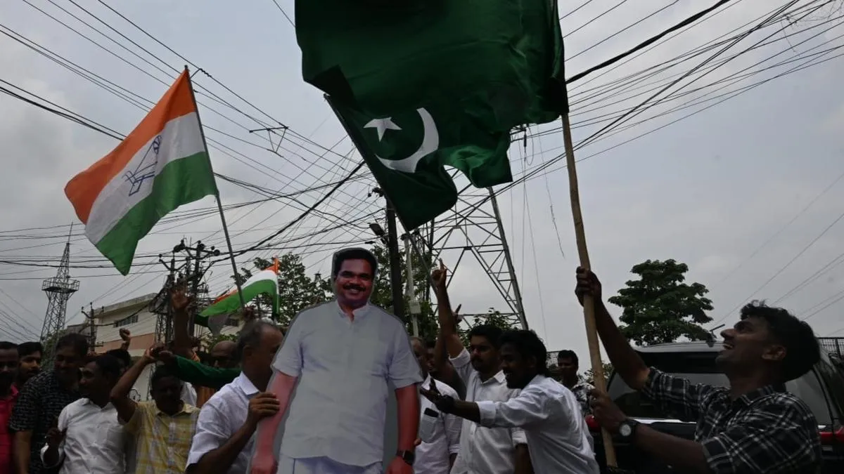 IUML credits UDF&rsquo;s teamwork for Assembly polls victory in Kerala