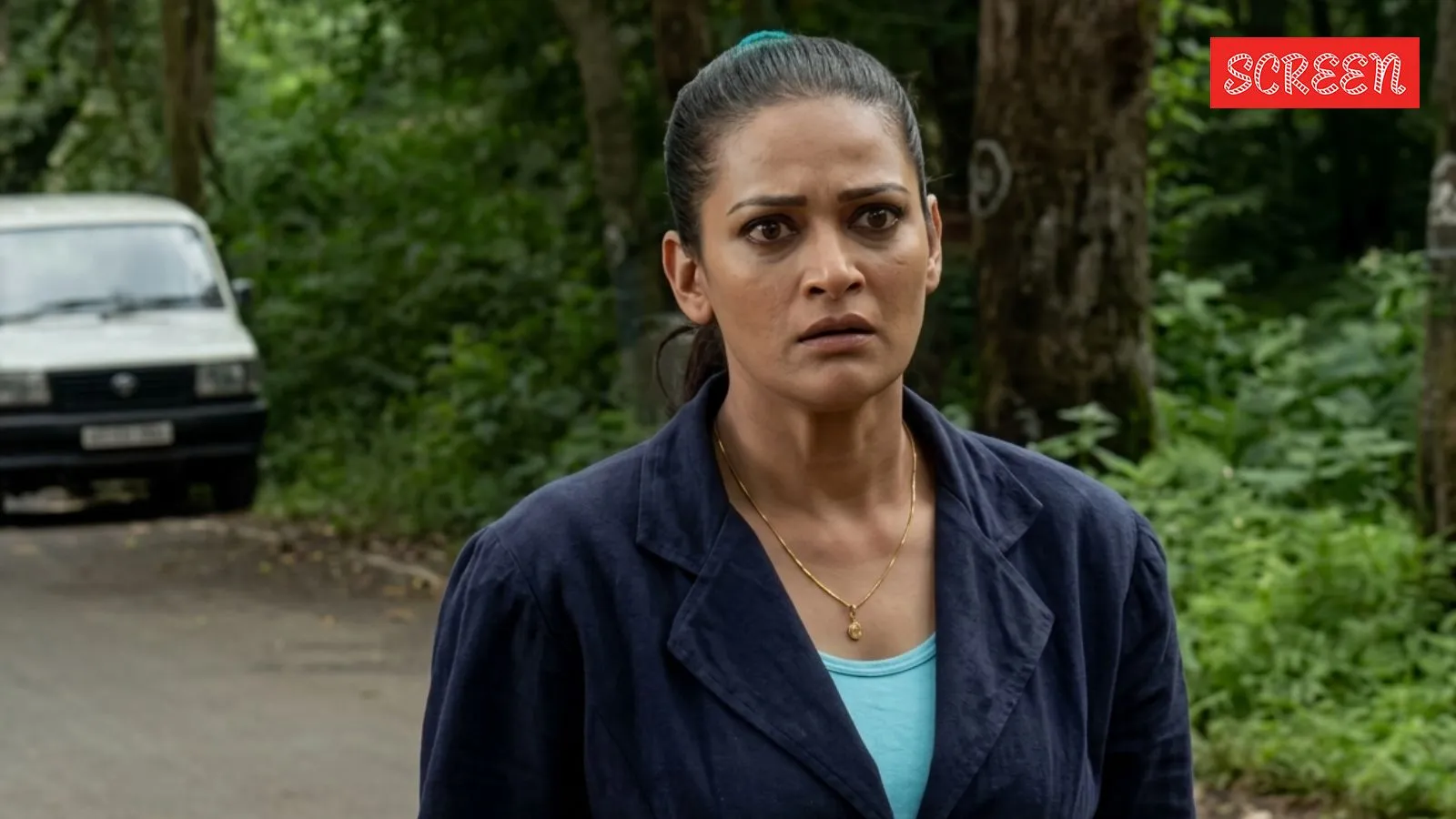 Jasveer Kaur reveals she was forced to leave CID: &lsquo;None of my co-actors stood up for me&rsquo;