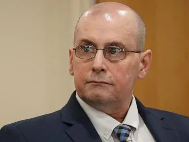  Jury convicts New York man for 1993 killing following third trial in the case
