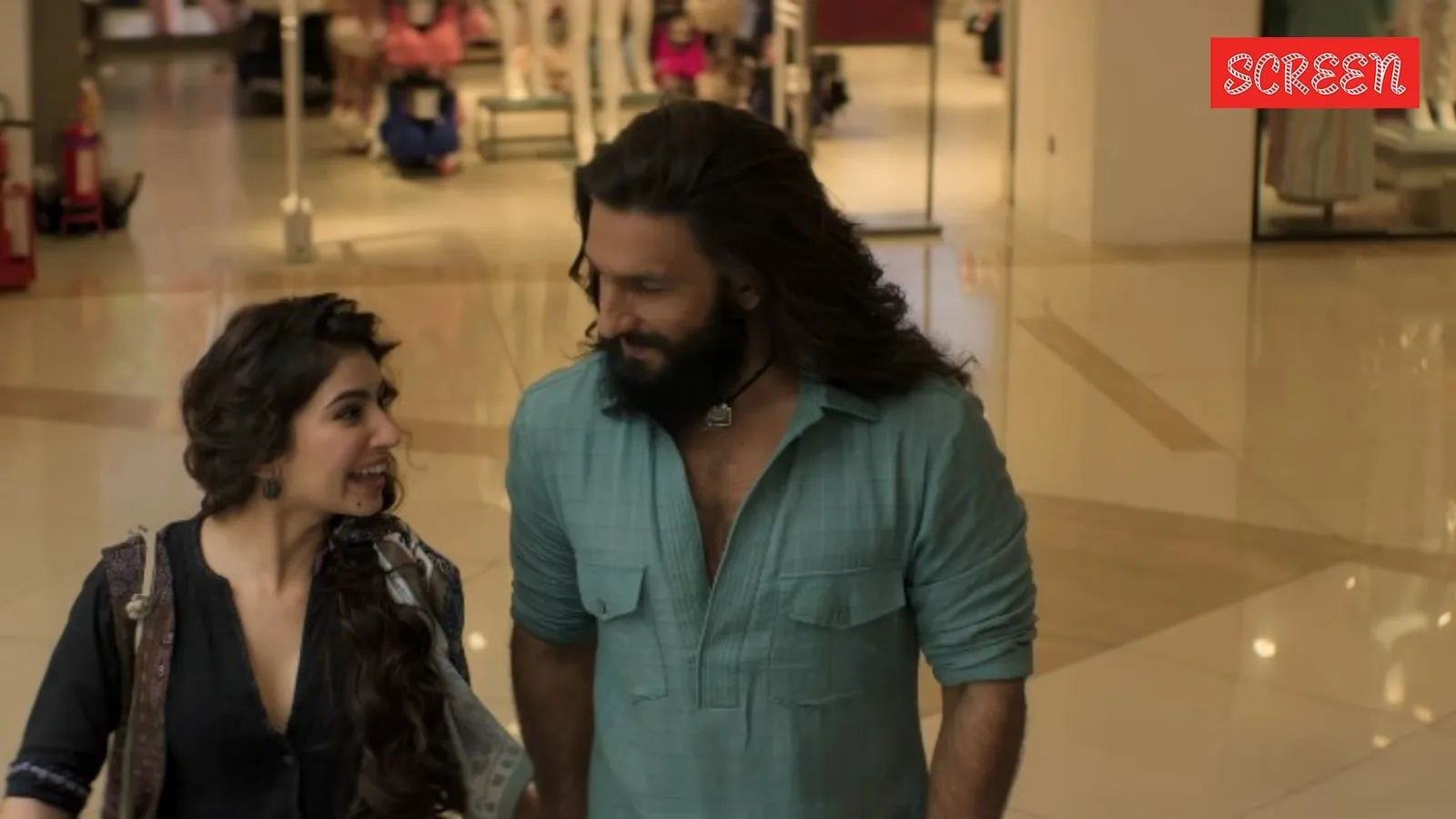&lsquo;Karachi or Malad?&rsquo;: As Dhurandhar re-releases on over 1000 screens worldwide, fans notice Mumbai mall in Ranveer Singh&rsquo;s Pakistan scene