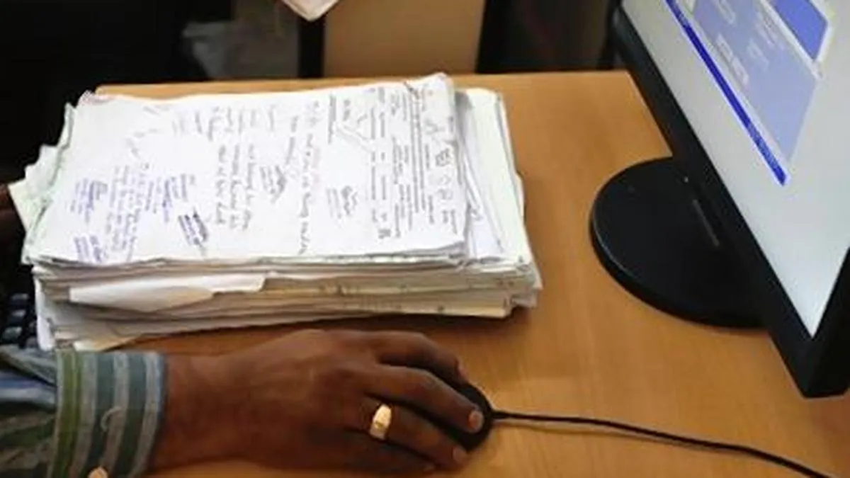 Karnataka Information Commission orders probe after &lsquo;dead man&rsquo; appears in Mysuru land records