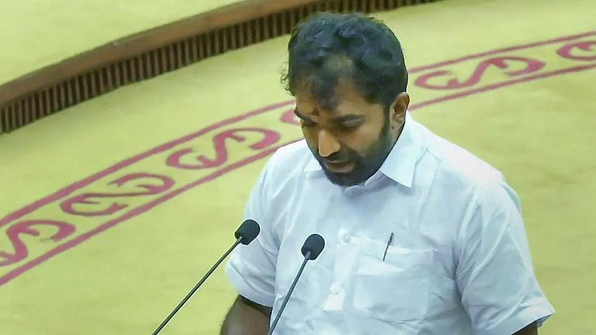 Kerala Assembly election results: Congress&rsquo; Chandy Oommen wins in Puthuppally with huge margin