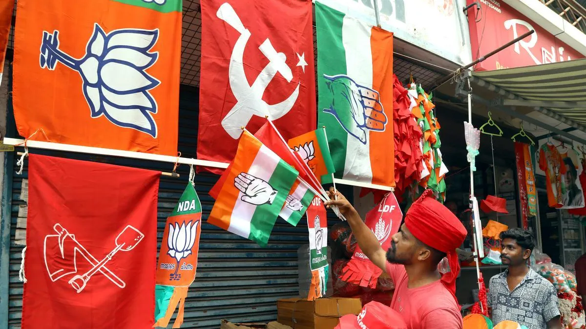 Kerala Assembly elections 2026 | Constituency watch