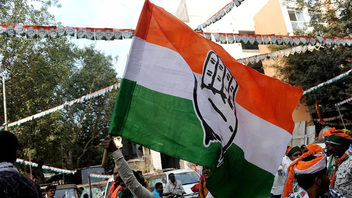 Kerala Assembly elections: Congress expels rebel KPCC member in Taliparamba