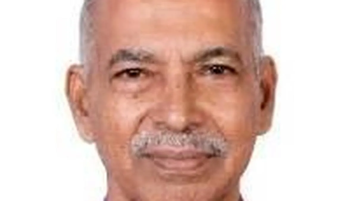 Kerala Assembly poll results: CPI(M) rebel V. Kunhikrishnan wins Payyannur seat with 7,487 votes, breaking CPI(M) stronghold