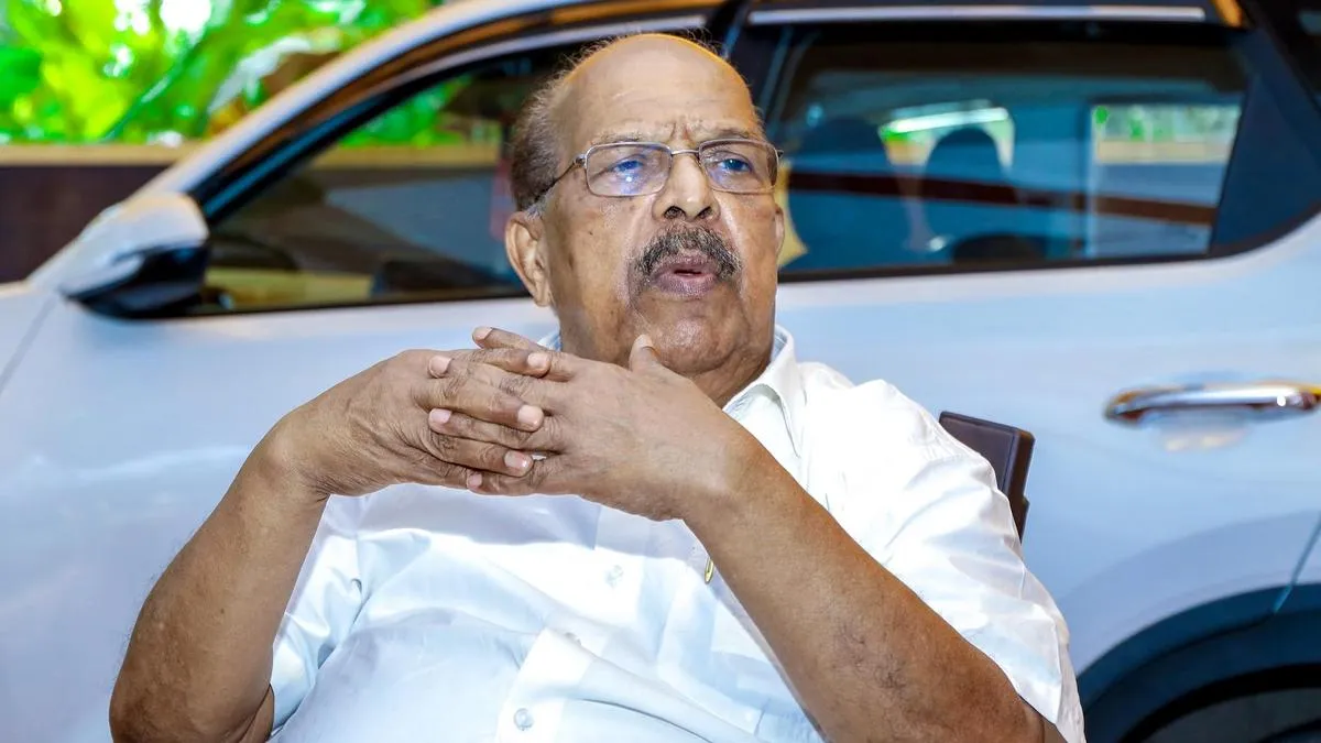 Kerala Assembly polls 2026: CPI(M) rebels, dissidents make gains in early trends in several constituencies
