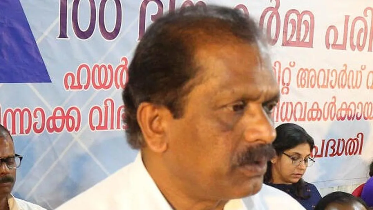 Kerala Assembly polls 2026 results: UDF sweeps Wayanad; Minister O.R. Kelu suffers defeat