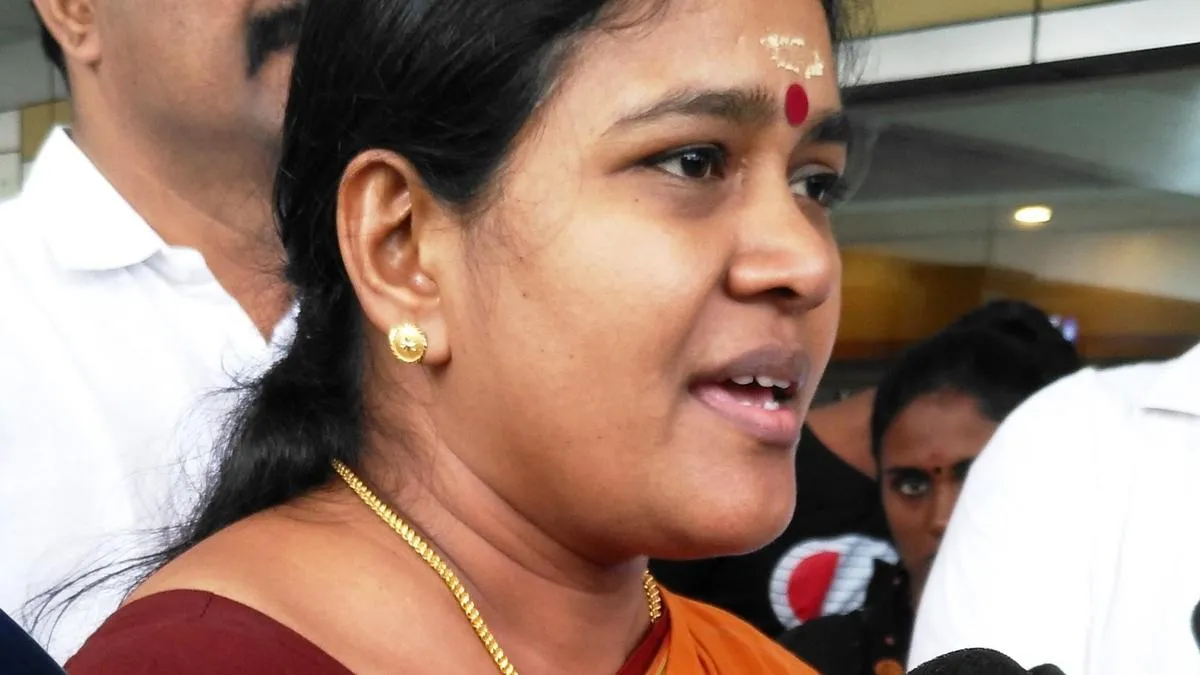 Kerala Assembly polls: Sobha Surendran rejects V.D. Satheesan&rsquo;s charges of BJP-CPI(M) deal