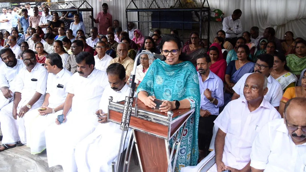Kerala election results 2026: RMP leader says CM Pinarayi Vijayan&rsquo;s &lsquo;struggle&rsquo; in Dharmadam sends political message