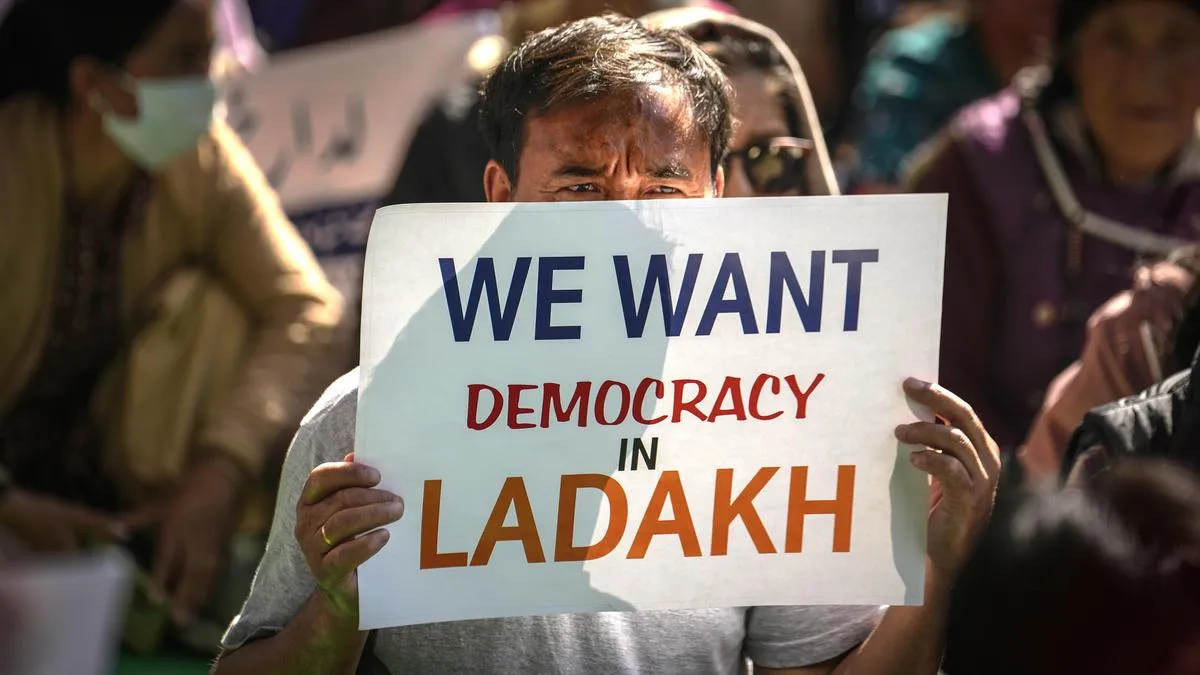 Ladakh to protest for safeguards on March 16, despite Sonam Wangchuk release