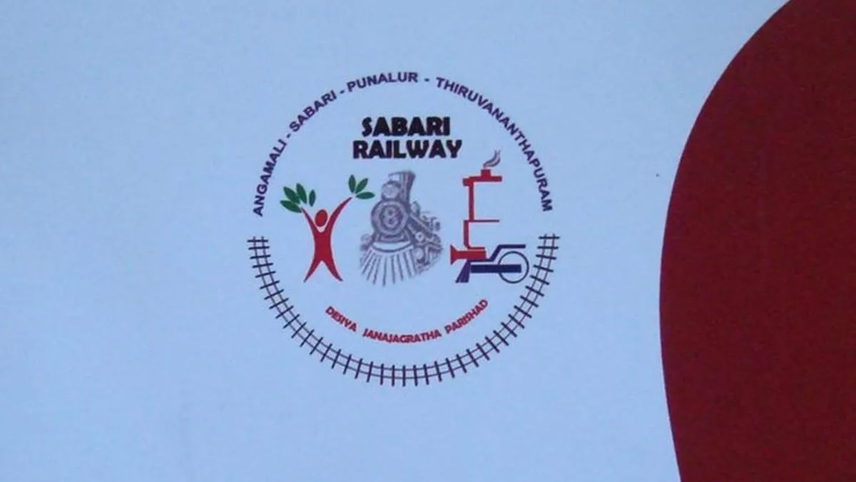 Land acquisition notification ahead of polls keeps Sabari rail hopes alive