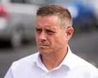 London&rsquo;s Burning actor John Alford, 54, dies in prison
