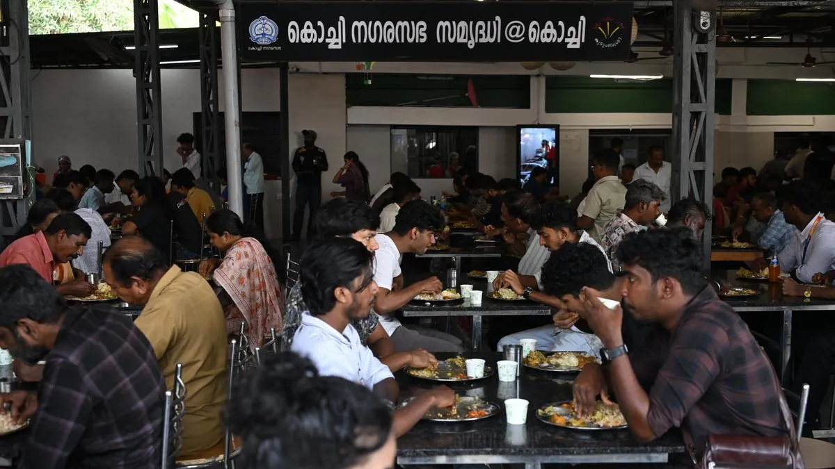 LPG shortage: Samridhi@Kochi feels the heat as cooking gas supply dries up in Kerala