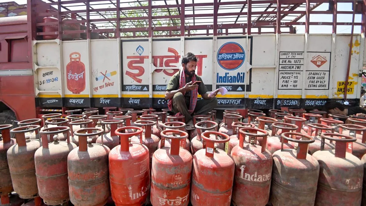 LPG supply to be cut off if households refuse PNG switch where available: Government order