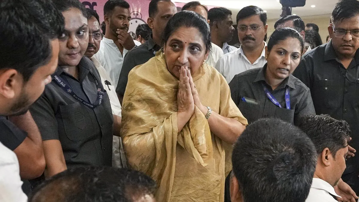 Maharashtra bypoll results: Sunetra Pawar takes decisive lead in Baramati; BJP&rsquo;s Akshay Kardile ahead in Rahuri
