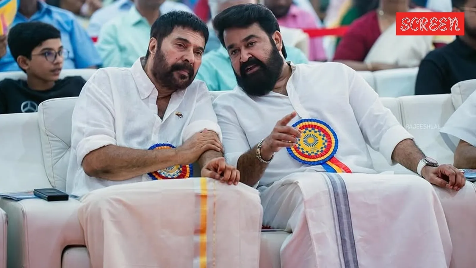 Mammootty once declined a Best Actor award after organisers overlooked him and favoured their friend Mohanlal for 6 years: &lsquo;Better give it to him this time too&rsquo;