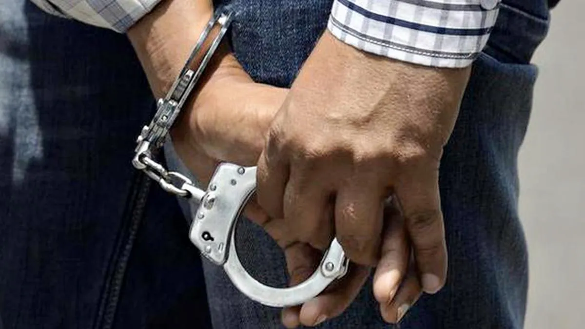 Man arrested for sexually harassing Malayalam actor in Kochi