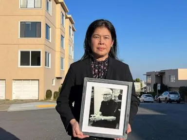  Man convicted in the deadly 2021 assault of a Thai grandfather in San Francisco avoids prison
