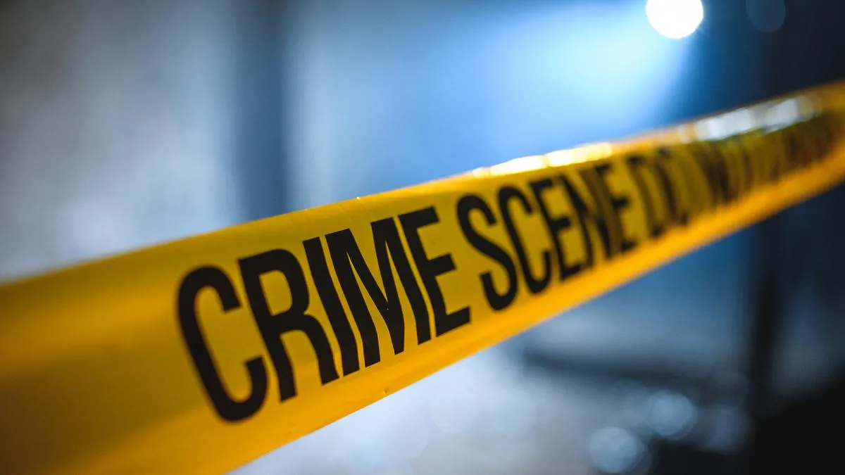 Man found dead at his farm near Holehonnur