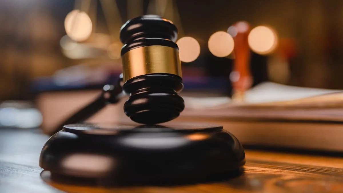 Man gets life sentence for stabbing his mother in drunken state in Andhra&rsquo;s West Godavari