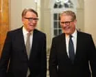 Mandelson documents raise questions about Starmer&rsquo;s decision-making