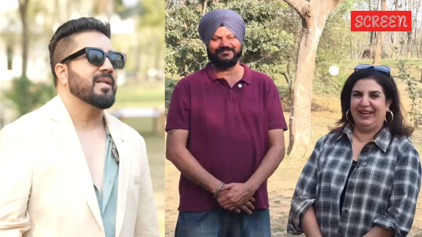 Mika Singh&rsquo;s current bodyguard rejected him 30 years ago, called him a &lsquo;struggler&rsquo;: &lsquo;Worked hard to make him my bodyguard&rsquo;