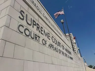  Mississippi will reexamine judicial redistricts after US Supreme Court rules in voting rights case