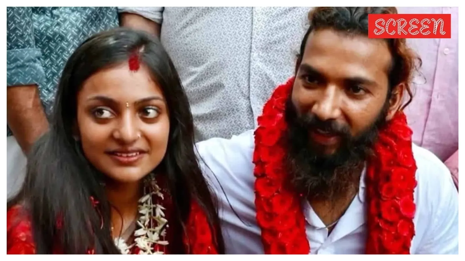 Monalisa Bhosle insists her marriage with co-star Farman Khan isn&rsquo;t love jihad: &lsquo;We got married as per Hindu rituals&rsquo;