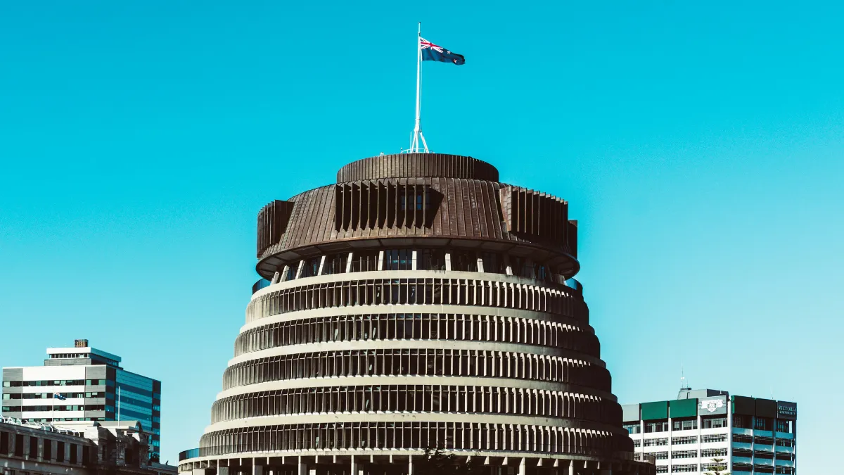New Zealand Regulator Says NZDD Stablecoin Isn't a Financial Product, Will Act as Payment Tool