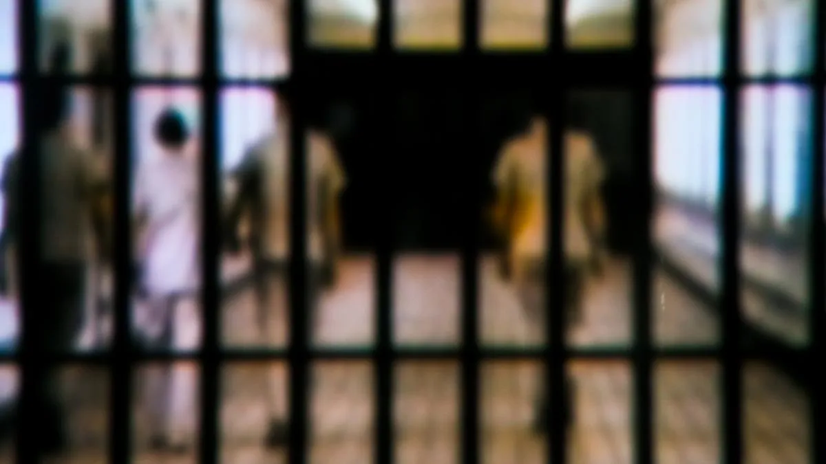 NHRC issues notice to Chhattisgarh government over death of 285 inmates in different jails of State in four years