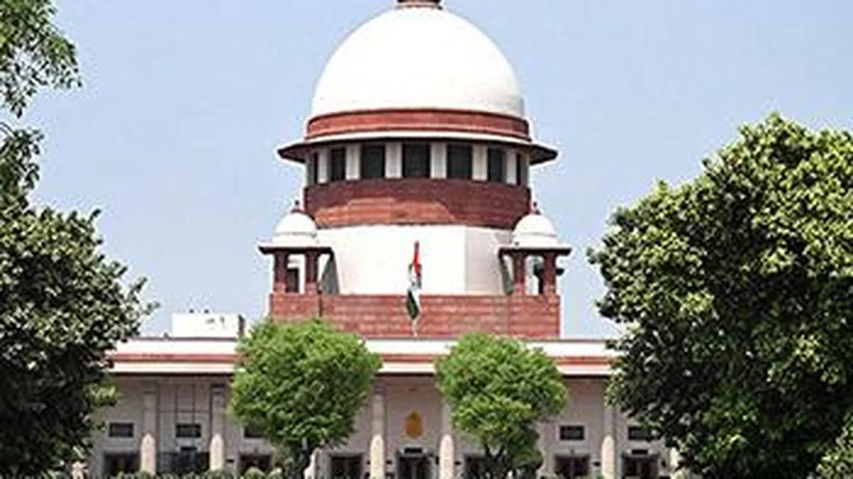 Nine-judge SC Bench to hear arguments on March 17 on definition of 'industry'