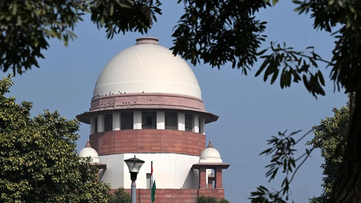 Nine-judge Supreme Court Bench reserves verdict on ambit of &lsquo;industry&rsquo;