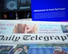 &lsquo;No one saw this coming&rsquo;: will the surprise Telegraph winner change the paper&rsquo;s direction?